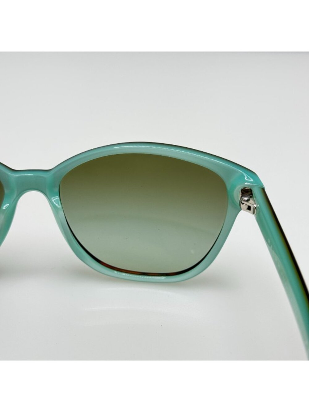 Ralph Lauren Sunglasses RA 5128 601/8E 55-15-140 - Picture 8 of 8